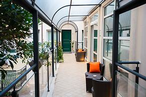 Morin 10 Rome Exclusive Suites