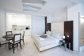 Morin 10 Rome Exclusive Suites