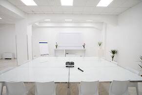 Morin 10 Rome Exclusive Suites