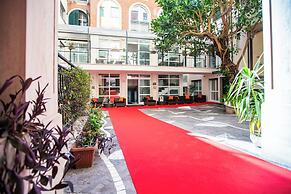 Morin 10 Rome Exclusive Suites