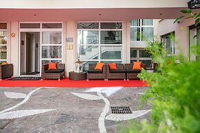 Morin 10 Rome Exclusive Suites