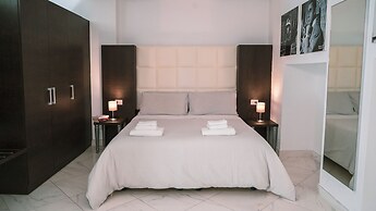 Morin 10 Rome Exclusive Suites