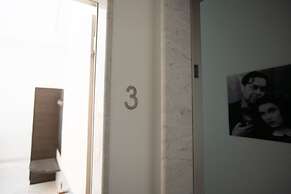 Morin 10 Rome Exclusive Suites