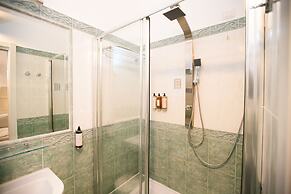 Morin 10 Rome Exclusive Suites