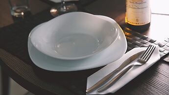 Morin 10 Rome Exclusive Suites