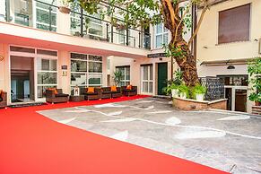 Morin 10 Rome Exclusive Suites