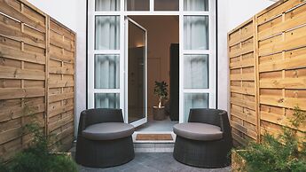 Morin 10 Rome Exclusive Suites