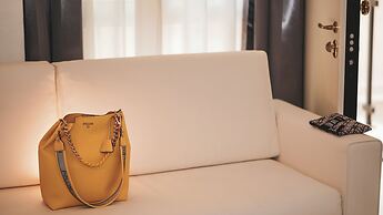 Morin 10 Rome Exclusive Suites