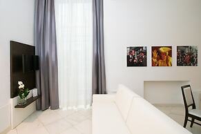 Morin 10 Rome Exclusive Suites