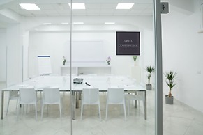 Morin 10 Rome Exclusive Suites