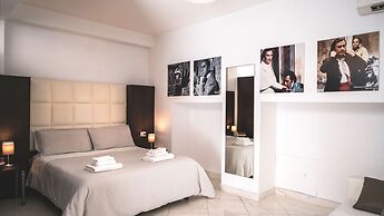 Morin 10 Rome Exclusive Suites