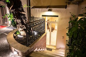 Morin 10 Rome Exclusive Suites