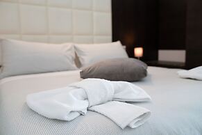 Morin 10 Rome Exclusive Suites