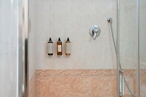 Morin 10 Rome Exclusive Suites