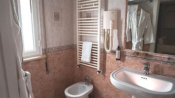 Morin 10 Rome Exclusive Suites