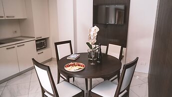 Morin 10 Rome Exclusive Suites