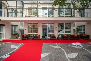 Morin 10 Rome Exclusive Suites