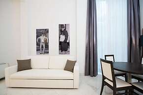 Morin 10 Rome Exclusive Suites