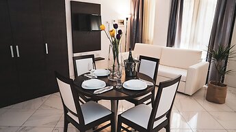 Morin 10 Rome Exclusive Suites