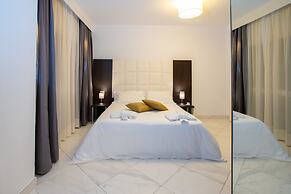 Morin 10 Rome Exclusive Suites