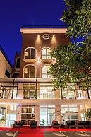 Morin 10 Rome Exclusive Suites