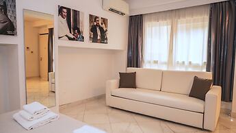 Morin 10 Rome Exclusive Suites