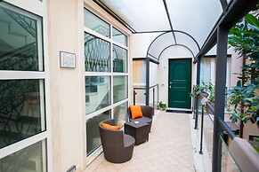 Morin 10 Rome Exclusive Suites