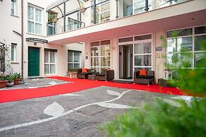 Morin 10 Rome Exclusive Suites