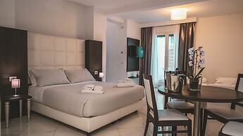 Morin 10 Rome Exclusive Suites
