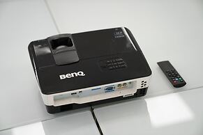 Morin 10 Rome Exclusive Suites