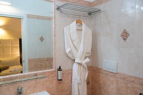 Morin 10 Rome Exclusive Suites