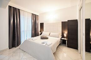 Morin 10 Rome Exclusive Suites