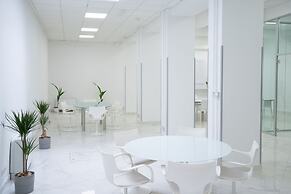 Morin 10 Rome Exclusive Suites