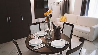 Morin 10 Rome Exclusive Suites