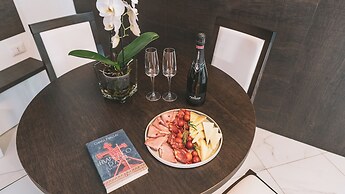 Morin 10 Rome Exclusive Suites