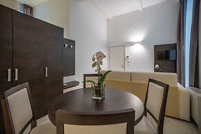 Morin 10 Rome Exclusive Suites