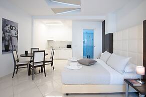 Morin 10 Rome Exclusive Suites