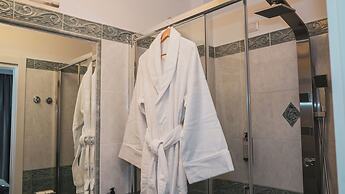 Morin 10 Rome Exclusive Suites