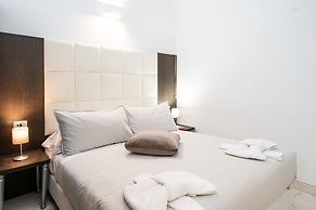 Morin 10 Rome Exclusive Suites