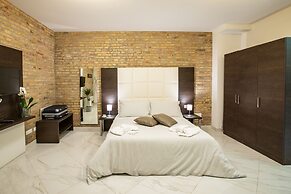 Morin 10 Rome Exclusive Suites