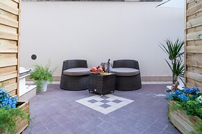 Morin 10 Rome Exclusive Suites