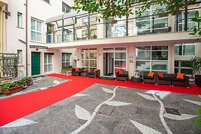 Morin 10 Rome Exclusive Suites