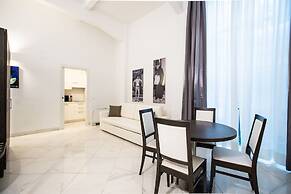 Morin 10 Rome Exclusive Suites