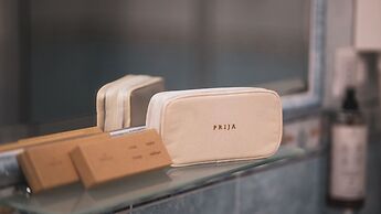 Morin 10 Rome Exclusive Suites