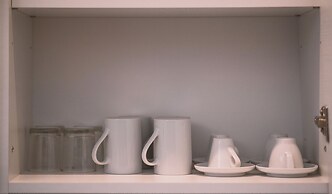 Morin 10 Rome Exclusive Suites