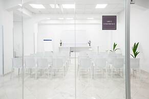 Morin 10 Rome Exclusive Suites