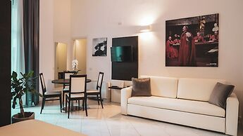 Morin 10 Rome Exclusive Suites