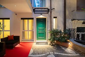 Morin 10 Rome Exclusive Suites