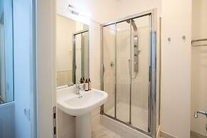 Morin 10 Rome Exclusive Suites