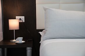 Morin 10 Rome Exclusive Suites